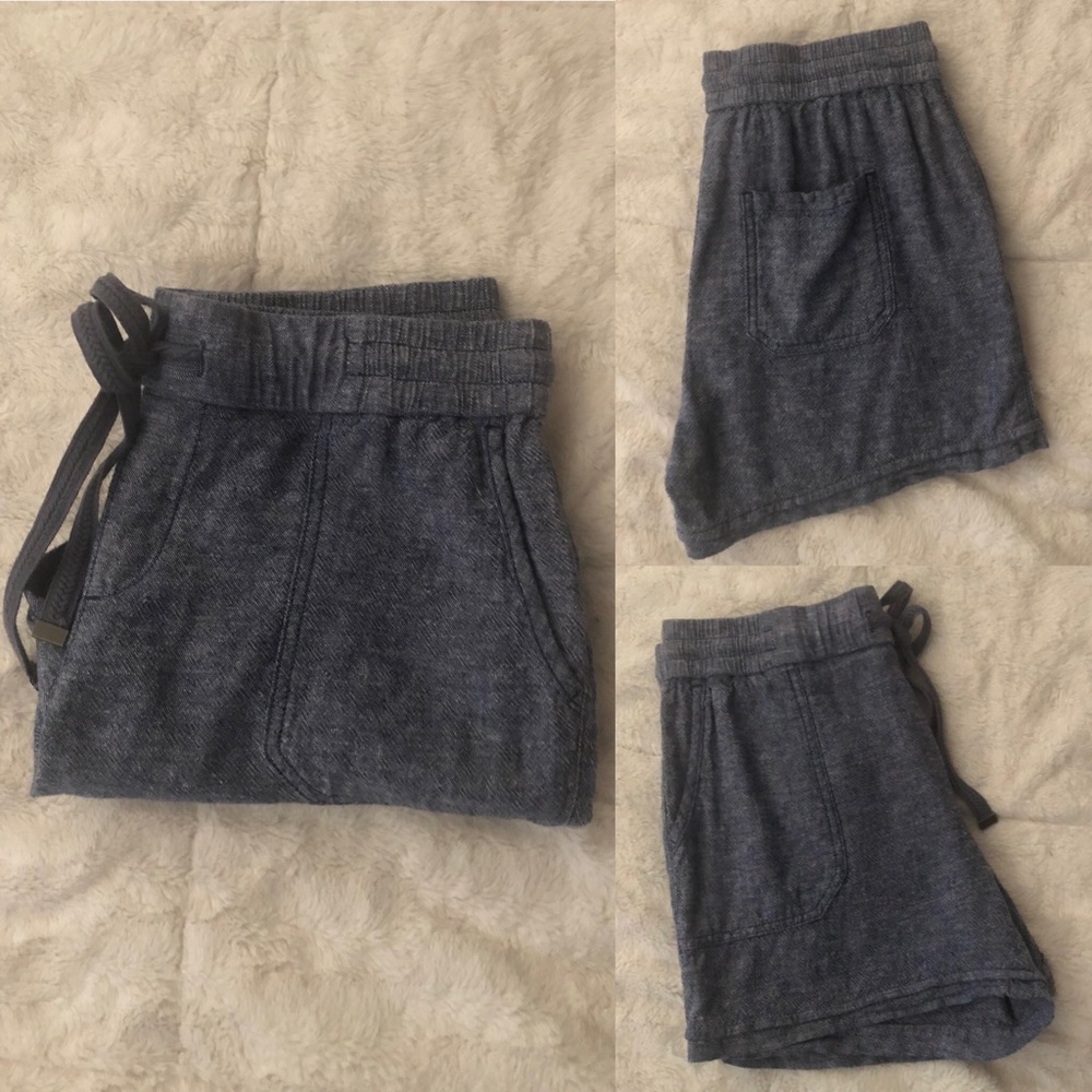 SOLD‼️Style & Co Linen Shorts - Picture 10 of 16